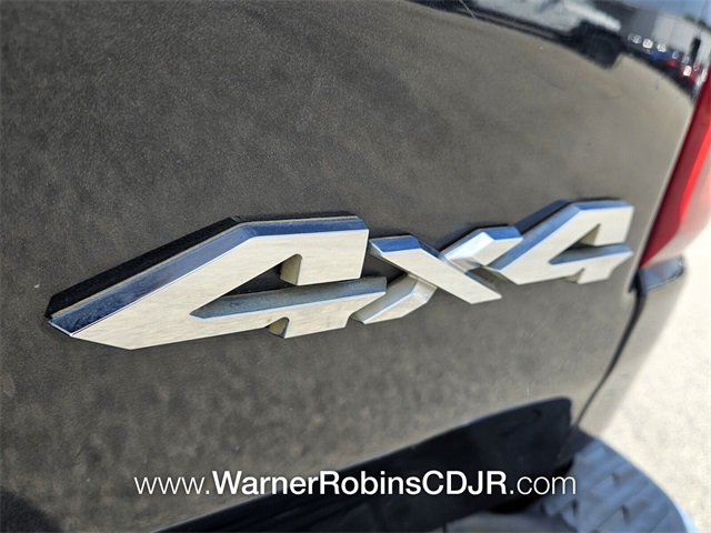 2021 Ram 1500 Big Horn Lone Star photo 9
