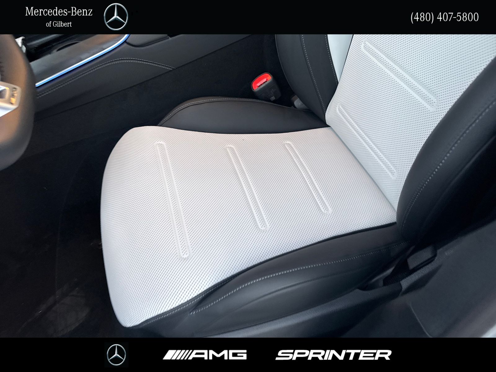 2026 Mercedes Benz E AMG 4MATIC photo 14