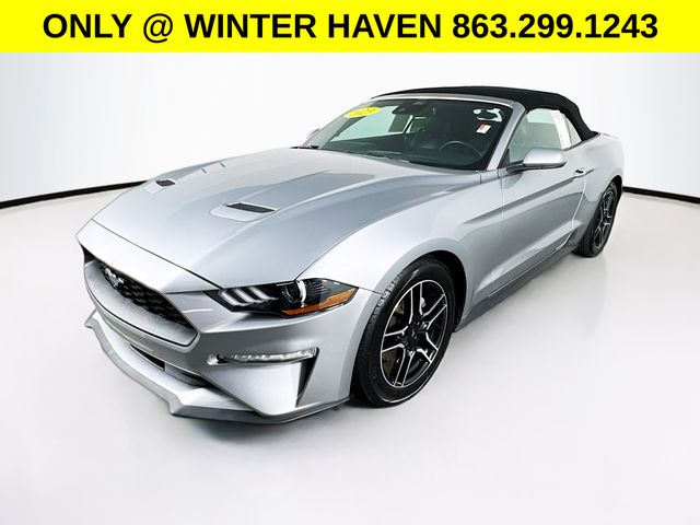 2023 Ford Mustang EcoBoost Premium photo 3