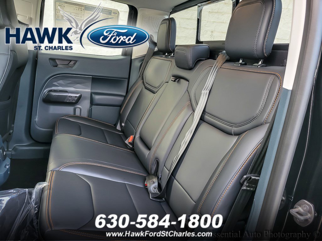 2024 FORD MAVERICK - Image 9