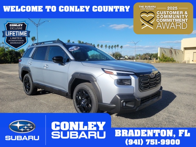 2026 Subaru Outback Limited's photo