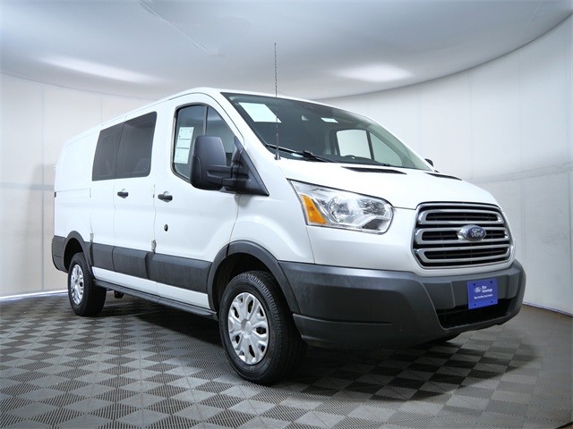 Cars 2018 Ford Transit 250 Low Roof 2018 Ford Cargo Van Price New