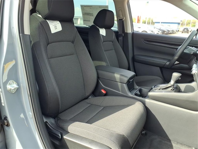 2026 Honda CR-V EX photo 4