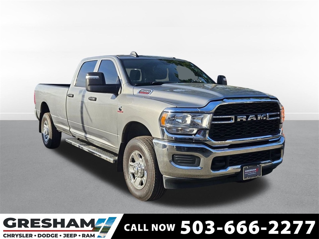 2024 RAM 3500 Tradesman's photo
