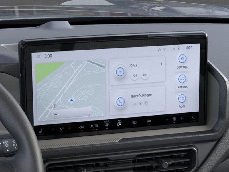 2025 Ford Bronco Sport Big Bend photo 13