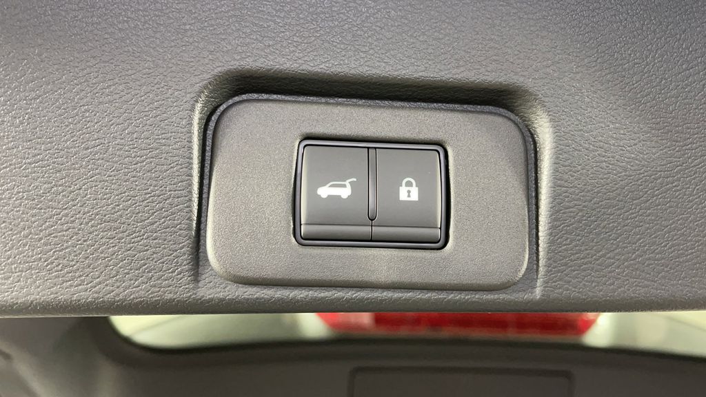 New 2025 Gun Metallic Nissan SV image 33