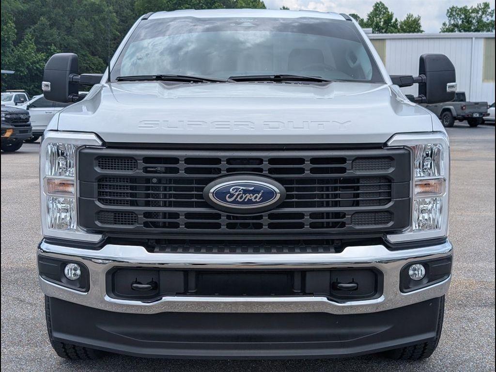 2024 Ford F-350 XL photo 9