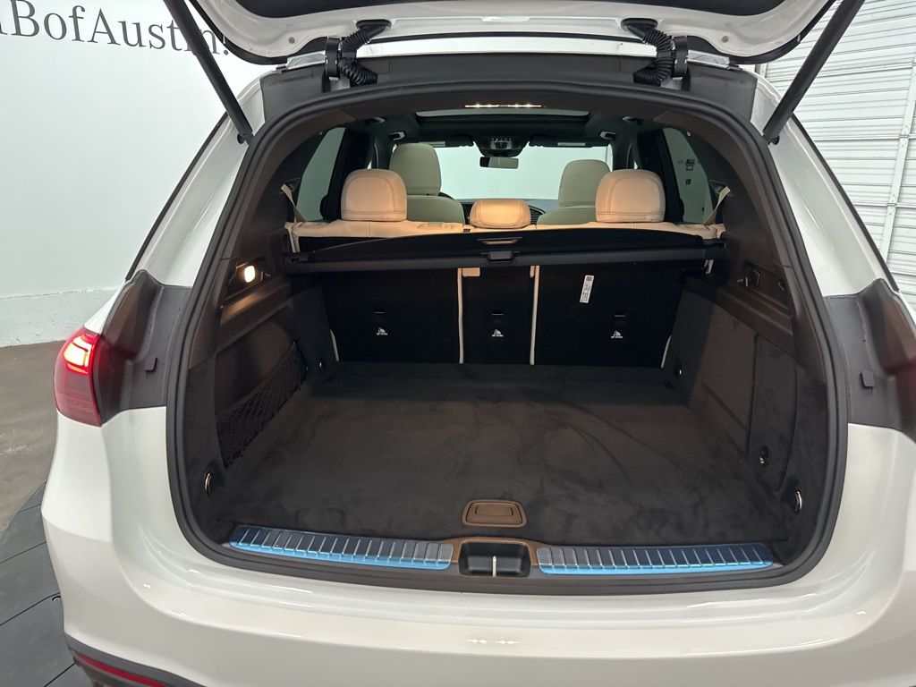2025 Mercedes Benz GLE 350 4MATIC photo 21
