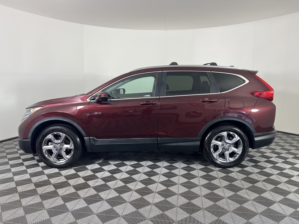 2019 Honda CR-V EX-L photo 26