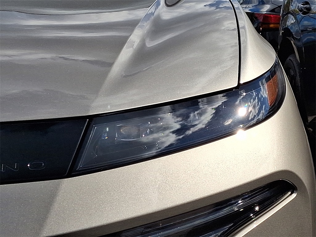 2026 Nissan Murano SL photo 4