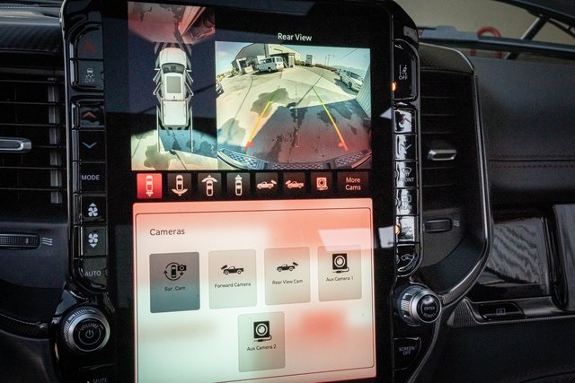 2025 Ram 1500 RHO photo 22