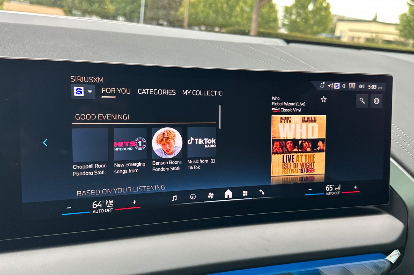 2026 Bmw X3 photo 13