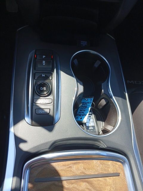 2020 Acura MDX Technology photo 22