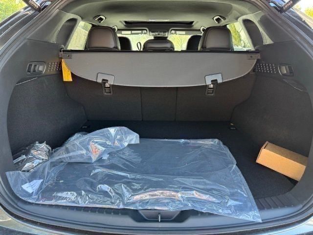 2025 Mazda CX-5 2.5 Turbo Premium photo 12