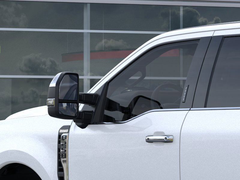 2025 Ford F-250 King Ranch photo 20