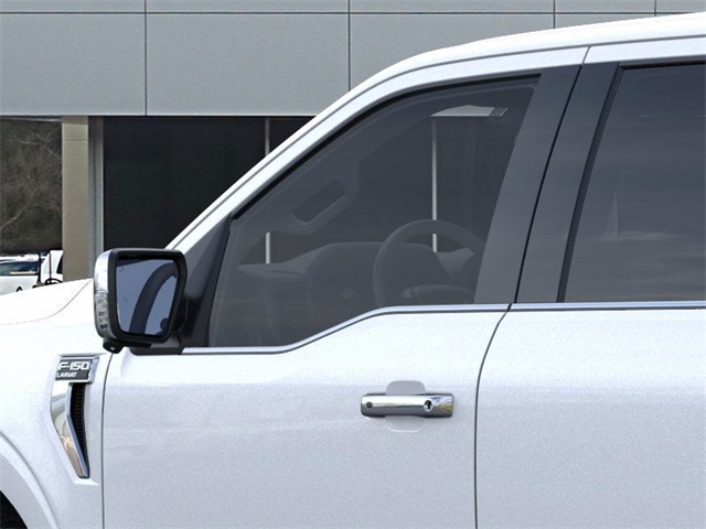 2025 Ford F-150 Lariat photo 20