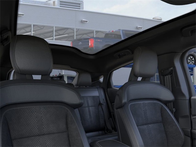 2025 Ford Mustang Mach-E GT photo 20