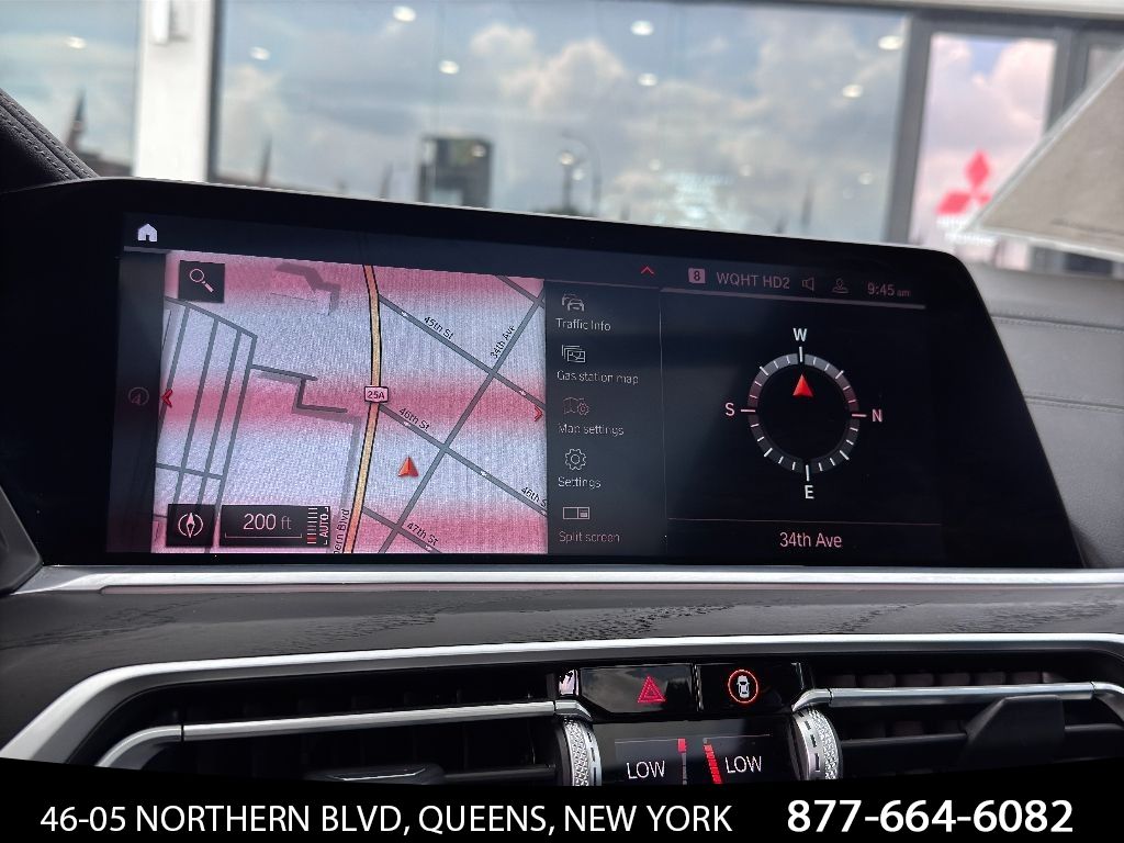 2021 Bmw X7 xDrive40i photo 22