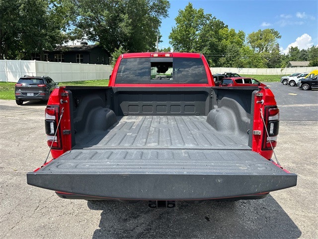 2024 Ram 2500 Big Horn photo 8