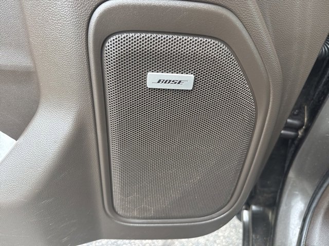 2021 Chevrolet Silverado 1500 RST photo 10