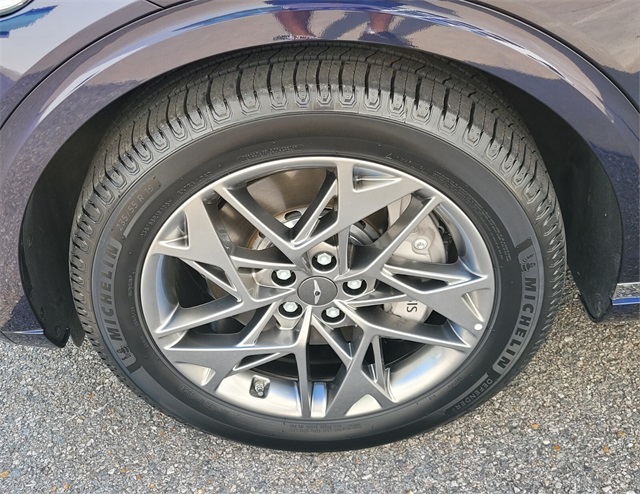 2025 Genesis GV70 2.5T photo 19