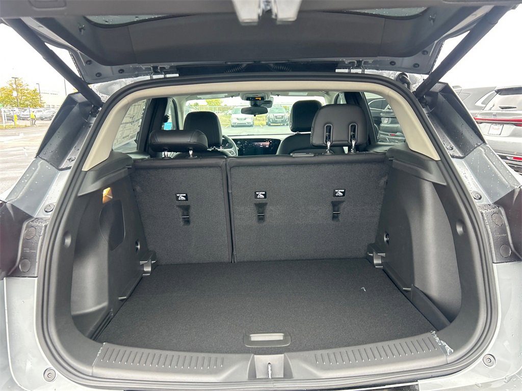 2026 BUICK ENCORE GX - Image 31