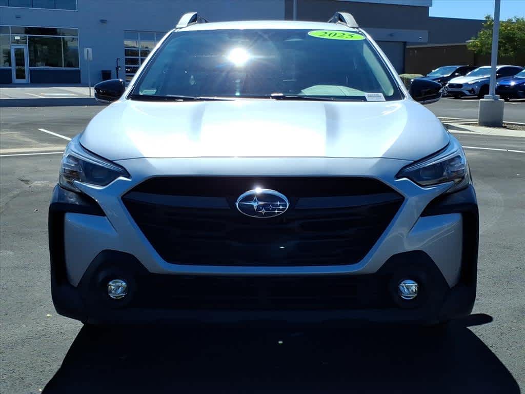 2025 Subaru Outback Premium photo 2