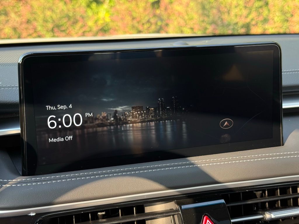 2026 Genesis G70 2.5T Prestige photo 27