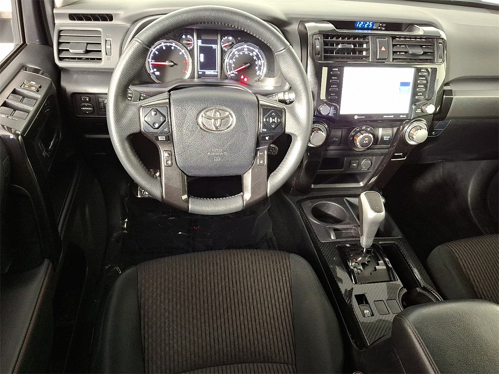 2024 Toyota 4Runner TRD Off-Road 4WD photo 5