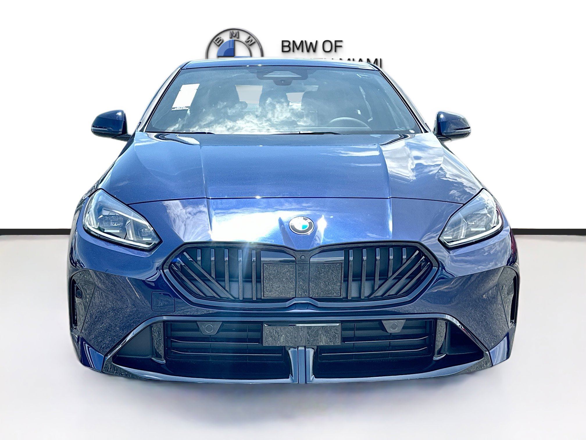 2026 Bmw 228 photo 2