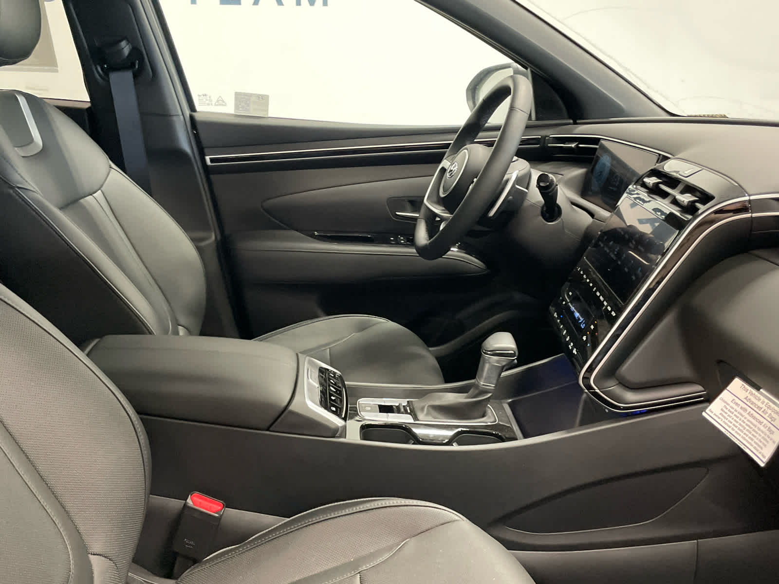 2024 Hyundai Santa Cruz Limited photo 38