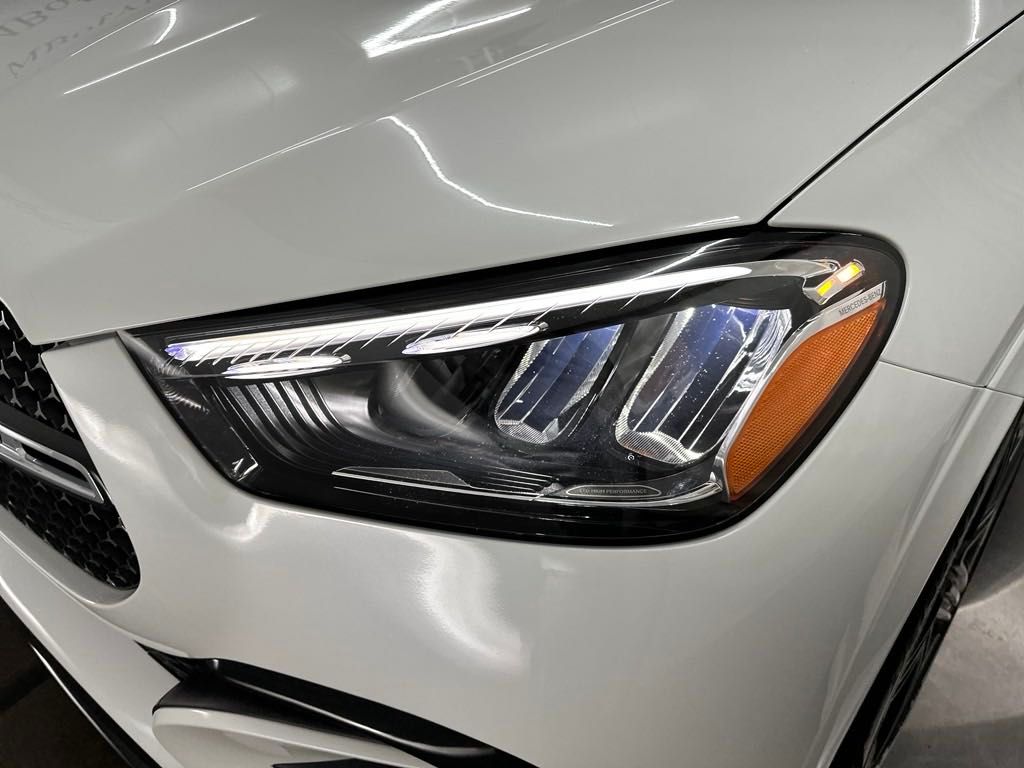 2025 Mercedes Benz GLE 450 4MATIC photo 26