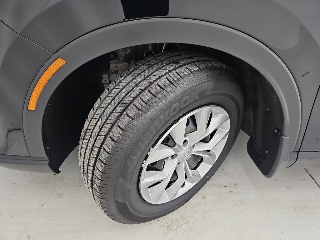 2026 Honda CR-V LX photo 33