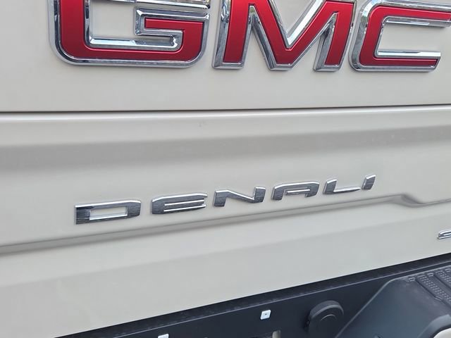 2026 Gmc Sierra 1500 Denali photo 4