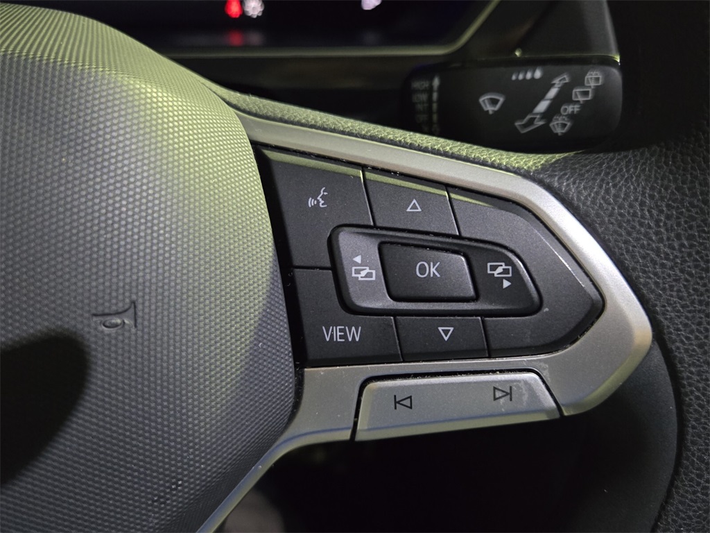 2023 Volkswagen Tiguan S photo 23