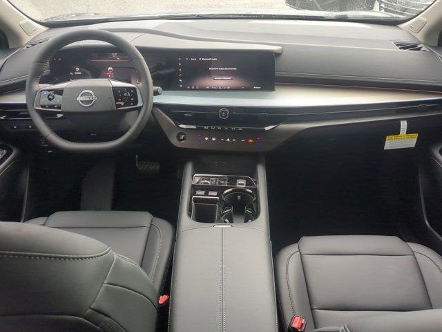 2025 Nissan Murano SL photo 15