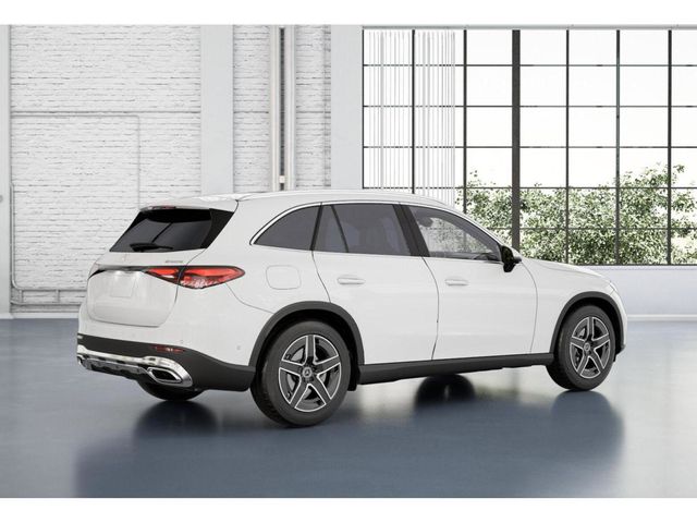 2026 Mercedes Benz GLC 300 4MATIC photo 19