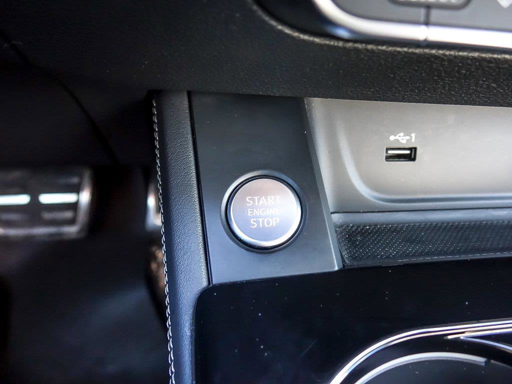 2022 AUDI A5 - Image 20