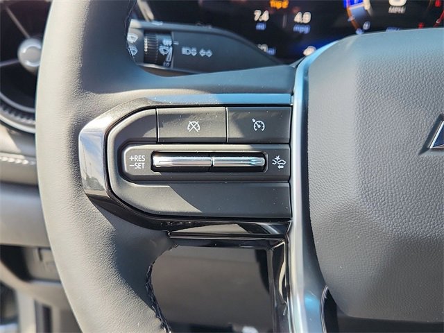 2026 Chevrolet Colorado LT photo 31