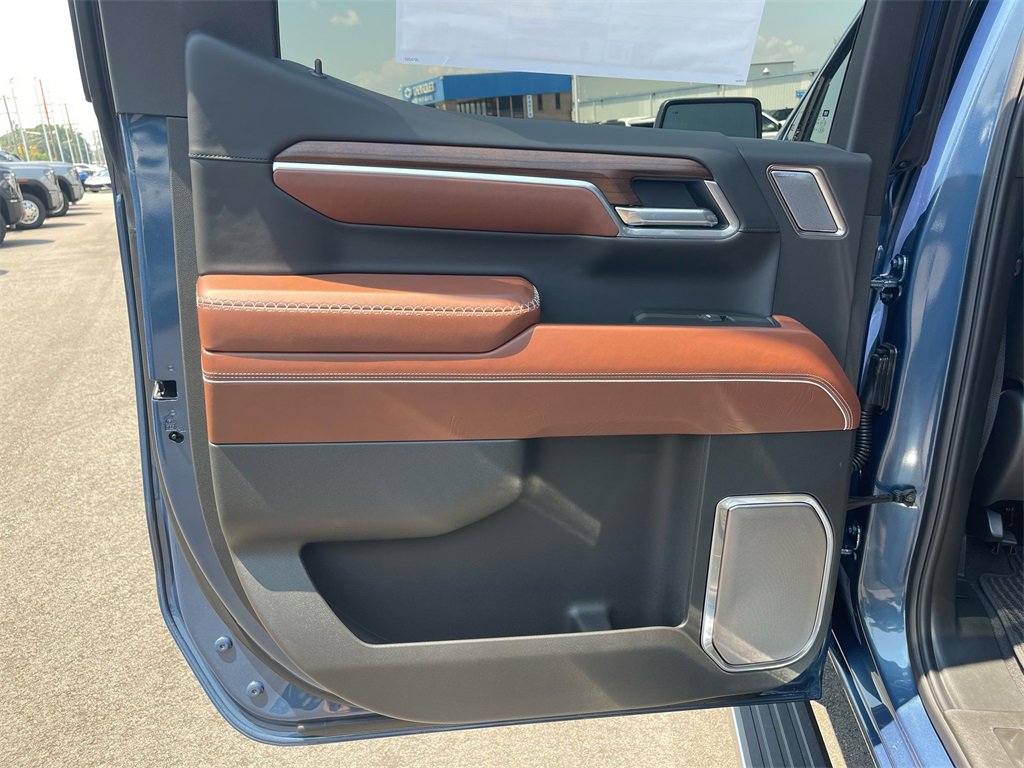 2025 Gmc Sierra 1500 Denali Ultimate photo 29