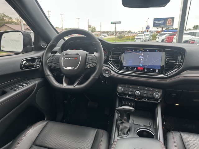 2024 Dodge Durango R/T Plus photo 12