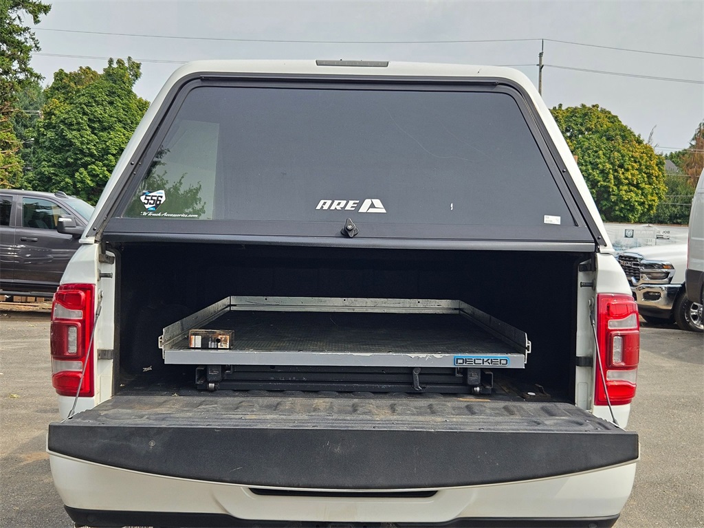 2022 Ram 2500 Big Horn photo 10