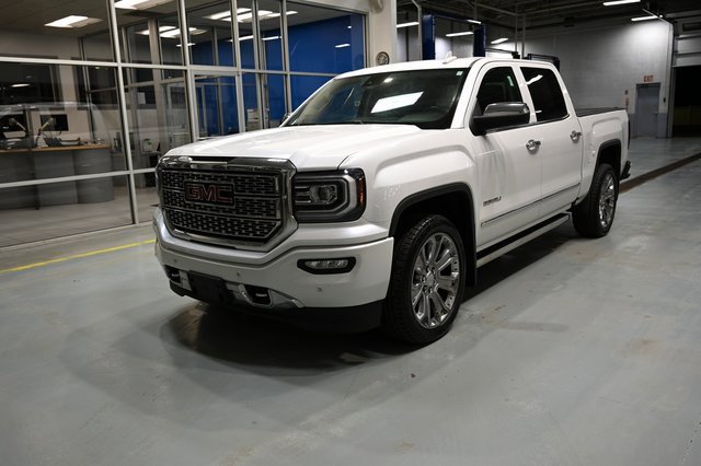 2017 GMC Sierra 1500 Denali Denali's photo