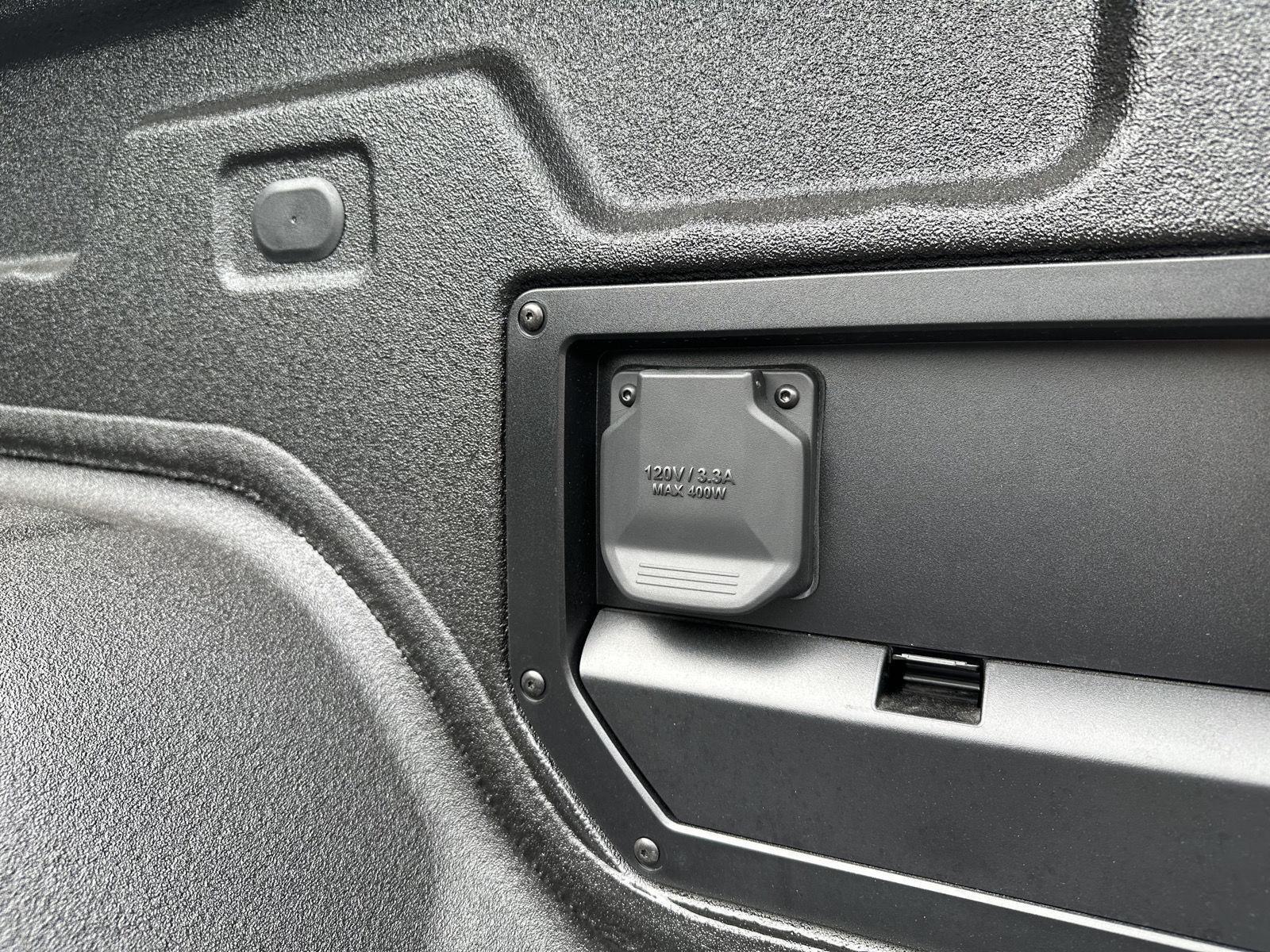 2026 Gmc Sierra Elevation photo 37