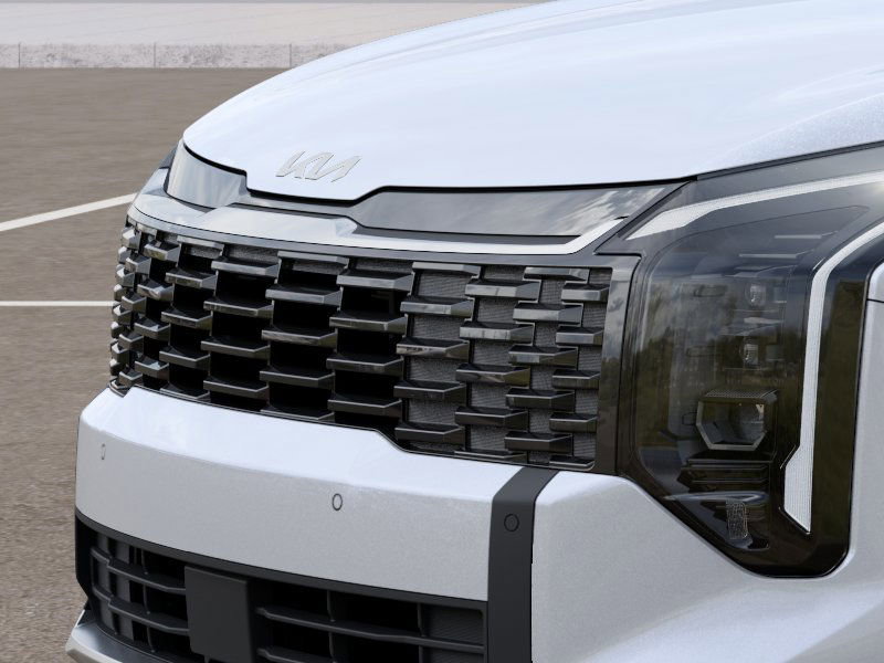 2026 Kia Sportage EX photo 10