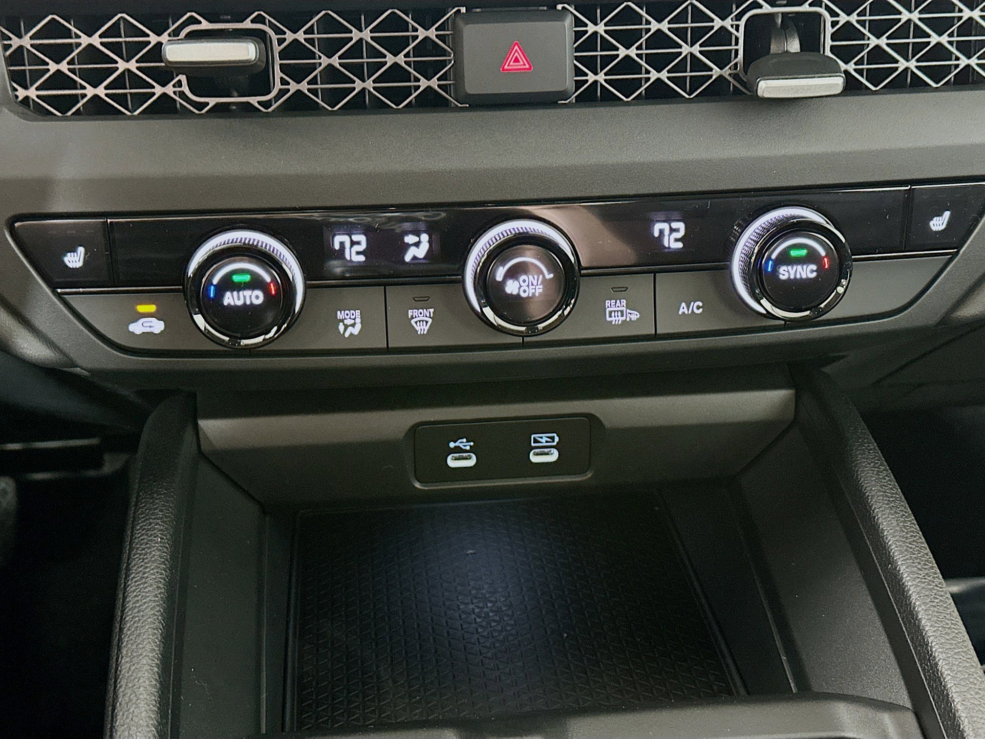 2025 Honda Accord 1.5T SE photo 13
