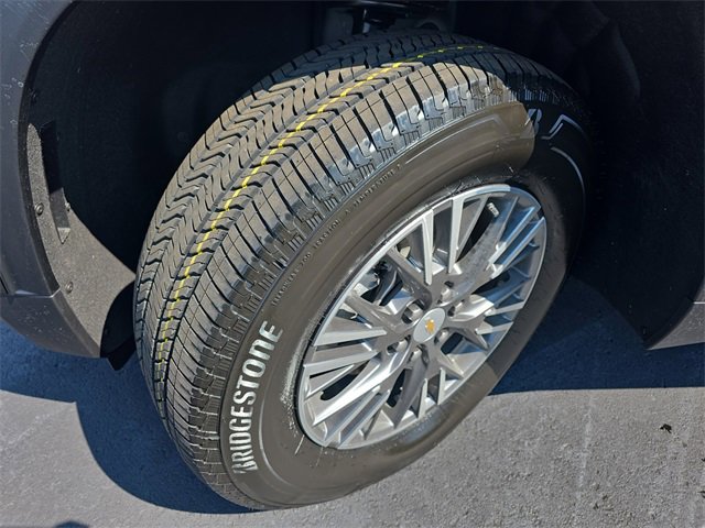 2026 Chevrolet Traverse photo 32