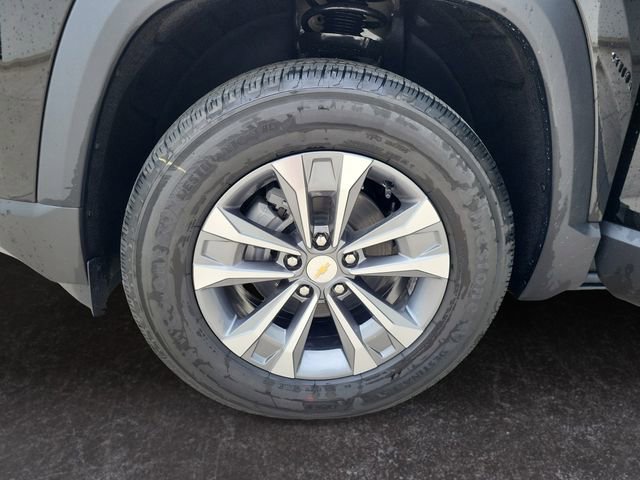 2026 Chevrolet Equinox photo 24