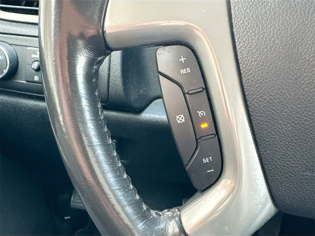 2011 Gmc Sierra 1500 SLT photo 12