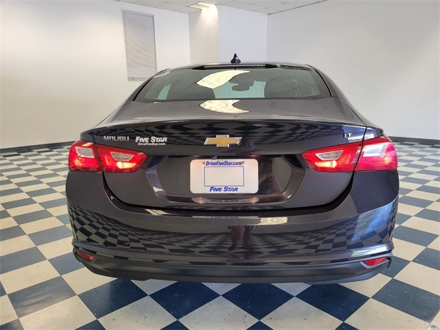 2023 Chevrolet Malibu 1LT photo 10